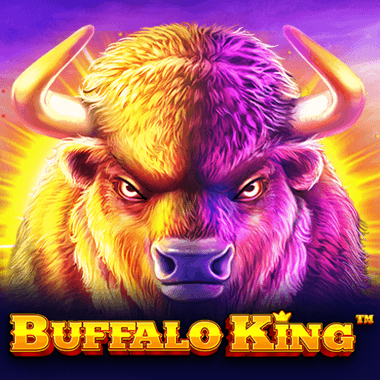 Buffalo King Twin Casino