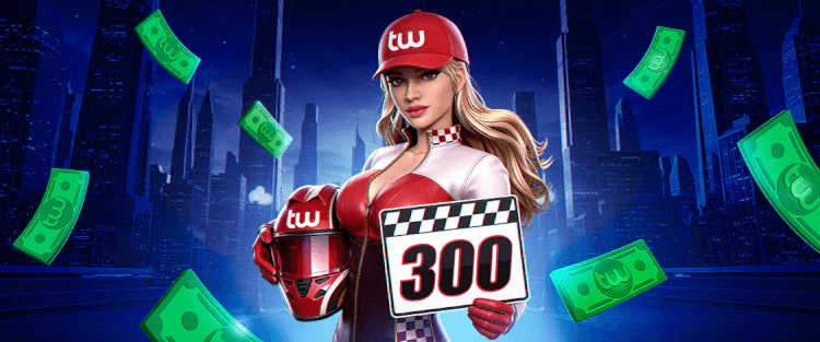 Casino Twin sécurité et licence